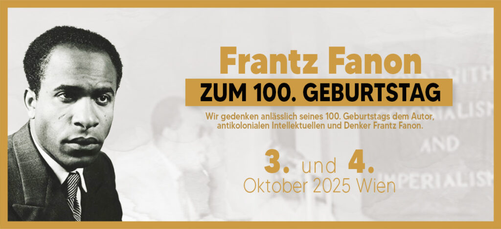 Franzt Fanon Web